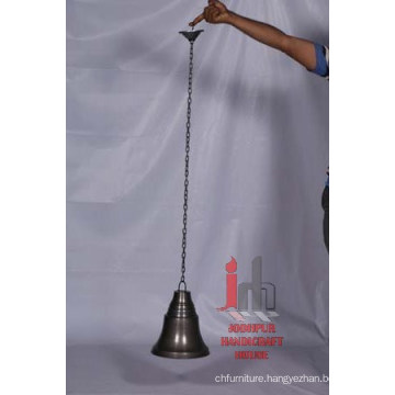 Narrow Hanging Lamp
